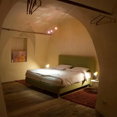 Apartament Schloessl Egidi