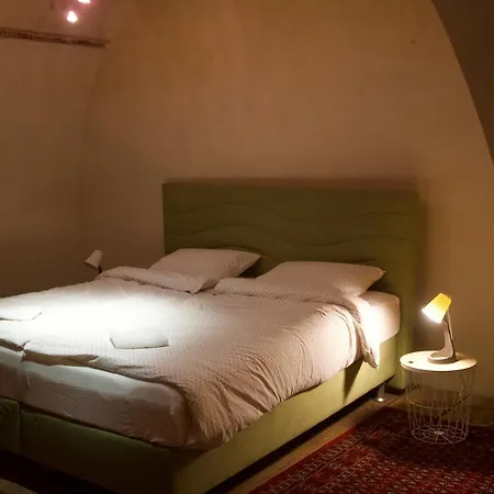 Schloessl Apartament *