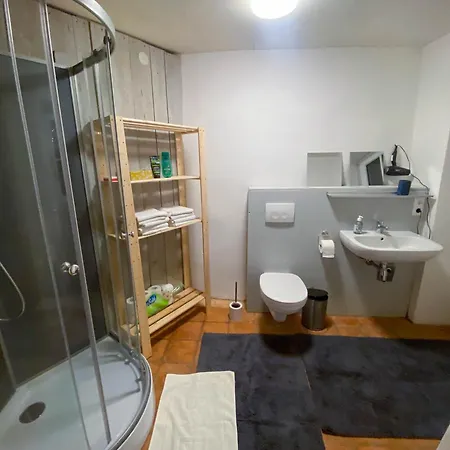 Schloessl アパート Egidi